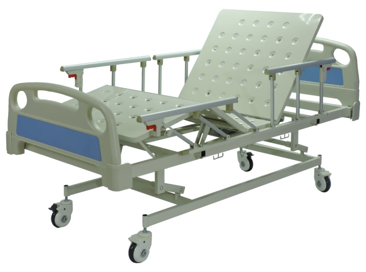 Cama Hospitalaria