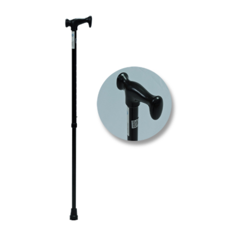 Bastón Mango Martillo