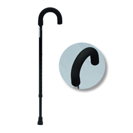 Bastón Mango Sombrilla