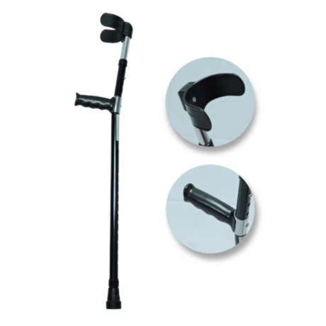 Bastón o Muleta Canadiense