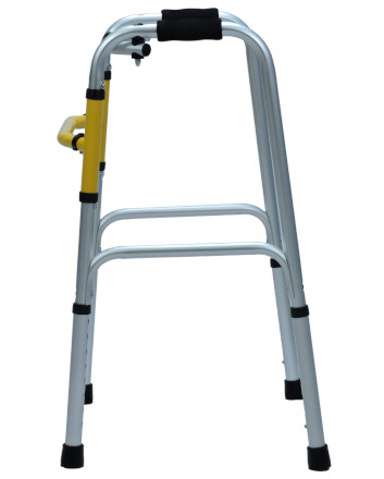 Caminador Paso a paso