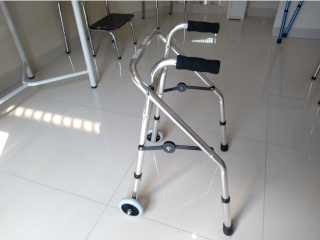 Caminador para Niño con Rueda