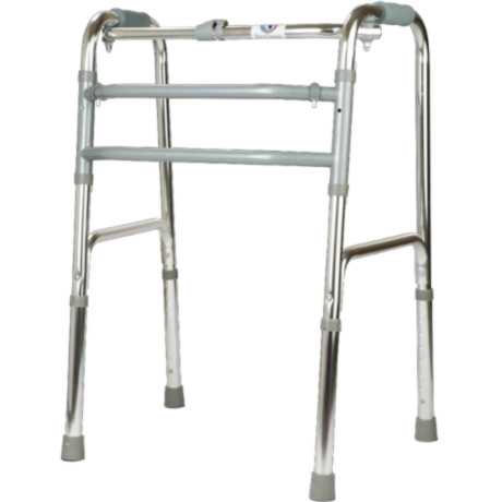 Caminador Doble Barra