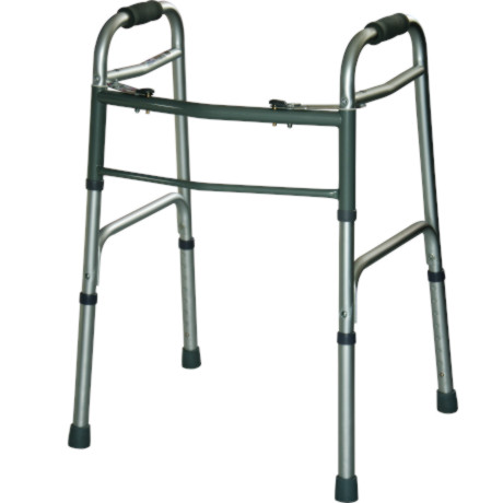 Caminador sencillo Doble Seguro