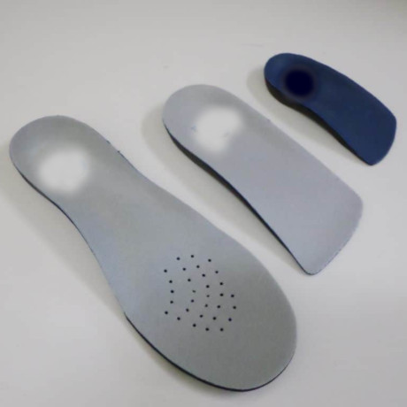 Plantillas con Arco longitudinal ( IMPORTADAS)