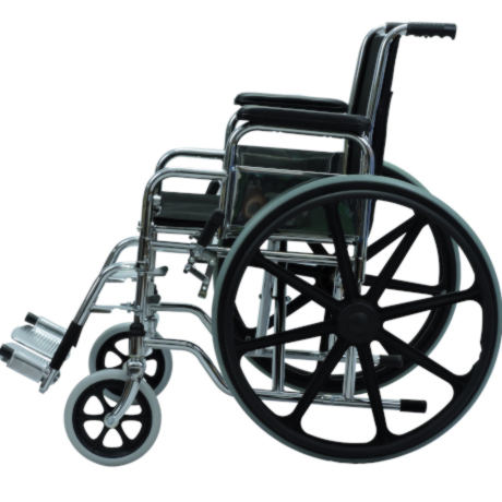 Silla de Ruedas Estándar/ Económica