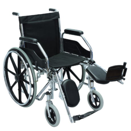 Silla de Ruedas Rin Estrella